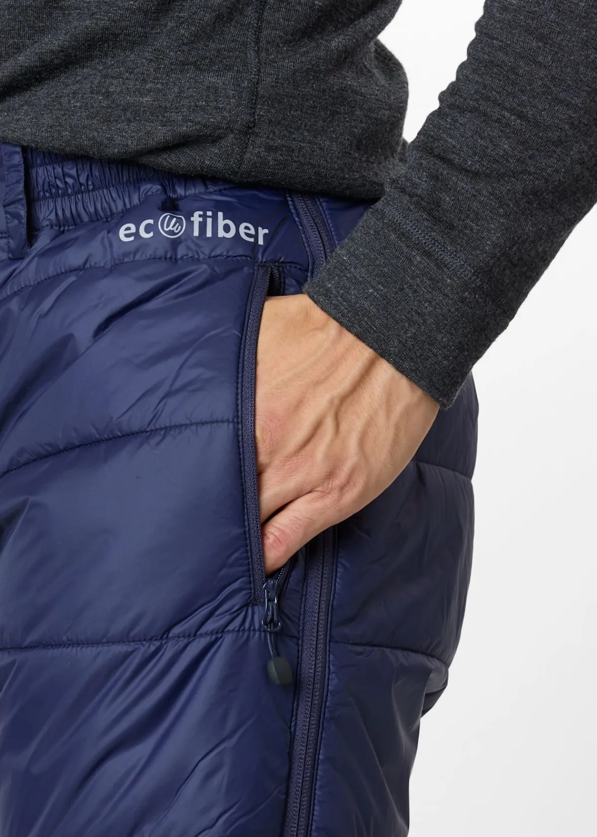 Swedemount Östersund Warm Pant 2.0 SR