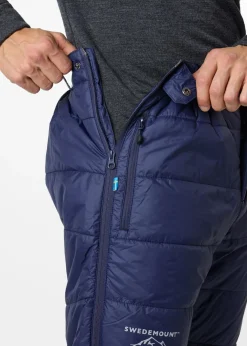 Swedemount Östersund Warm Pant 2.0 SR