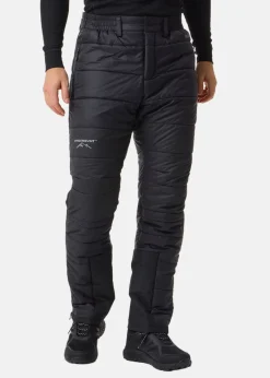 Swedemount Östersund Warm Pant 2.0 SR