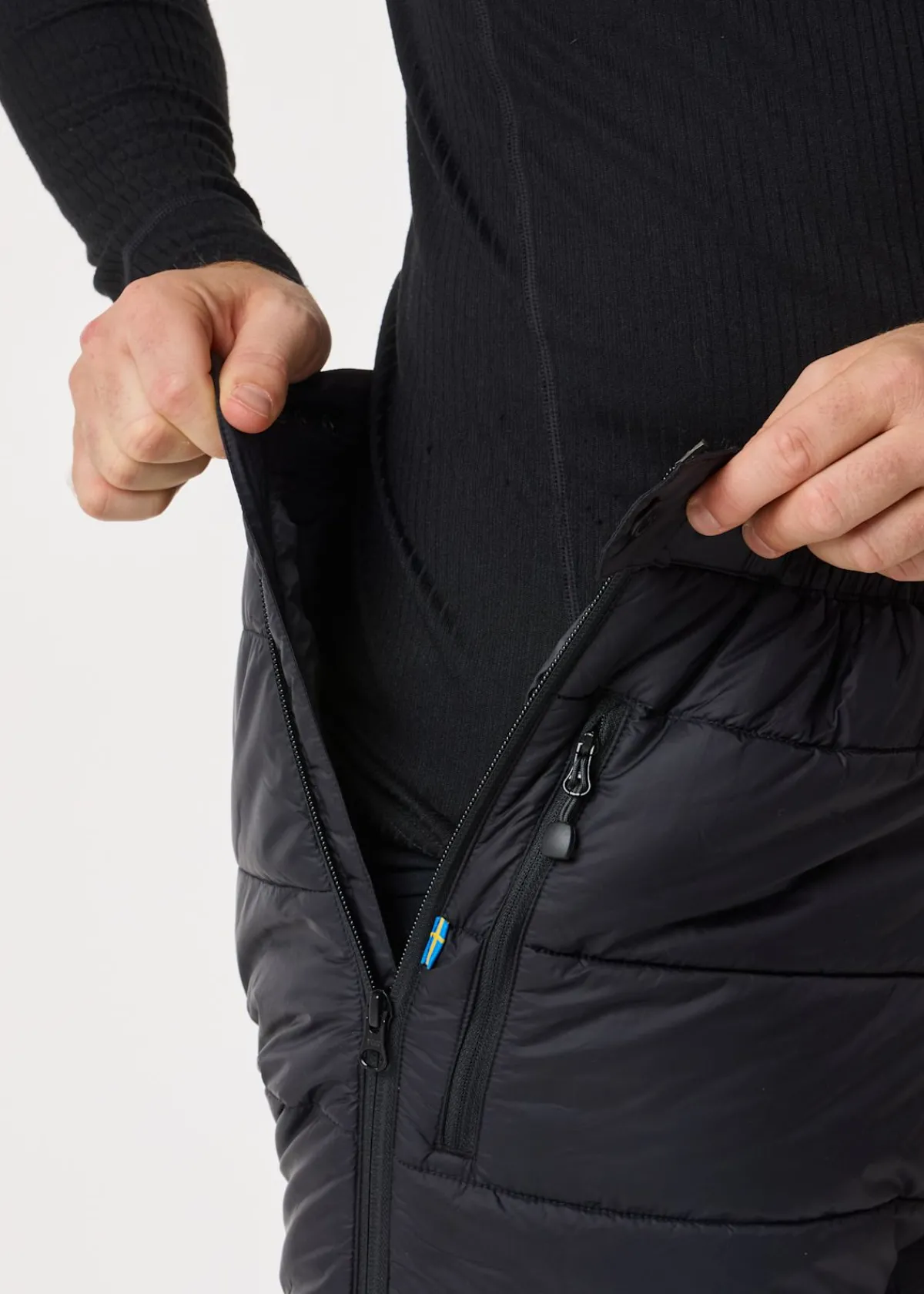 Swedemount Östersund Warm Pant 2.0 SR