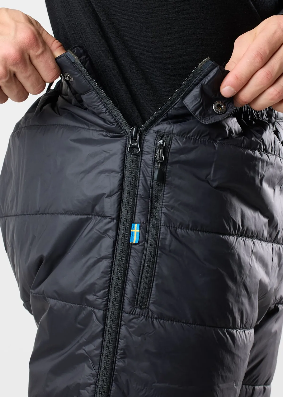 Swedemount Östersund Warm Pant 2.0 SR