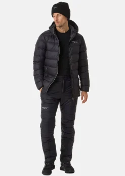 Swedemount Östersund Warm Pant 2.0 SR