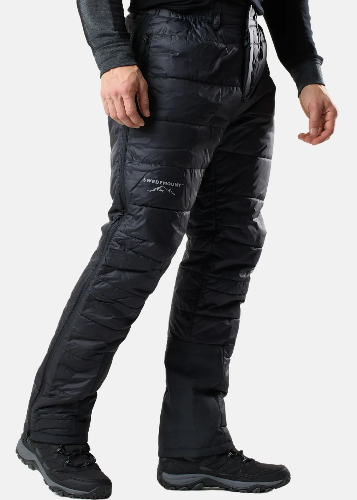 Swedemount Östersund Warm Pant 2.0 SR