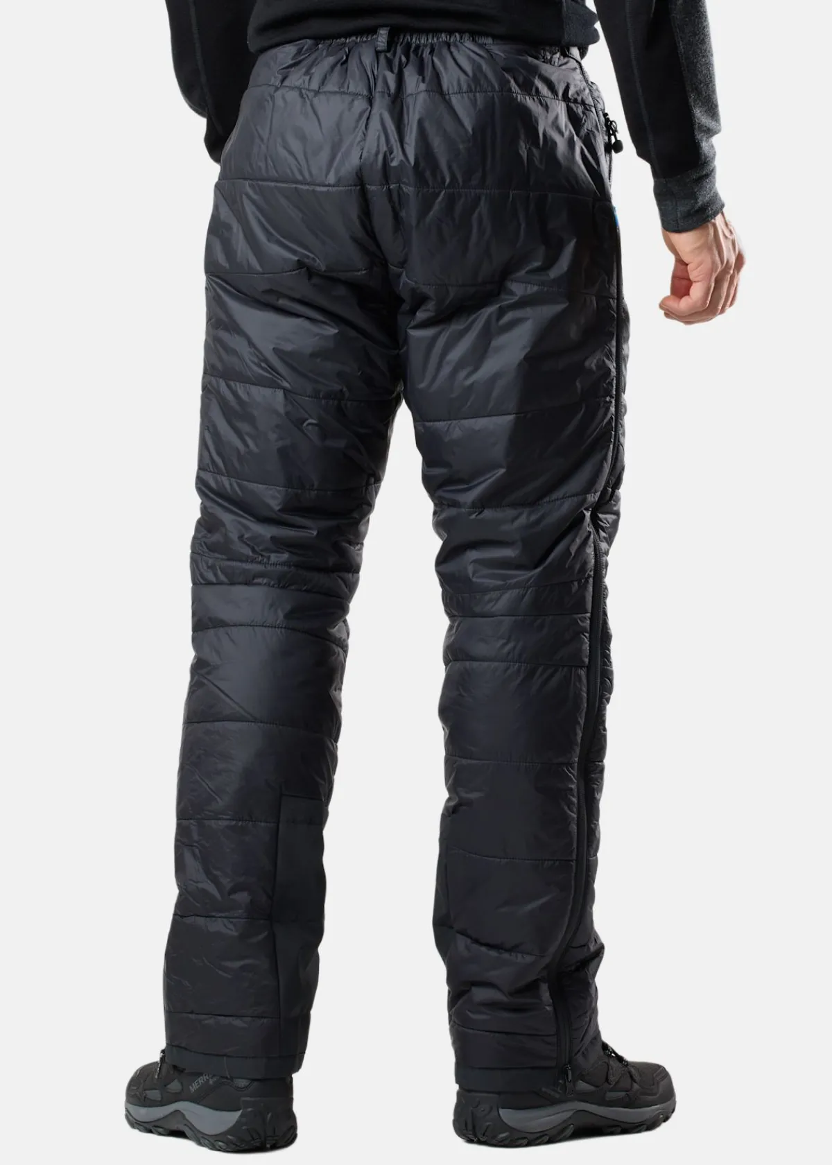 Swedemount Östersund Warm Pant 2.0 SR