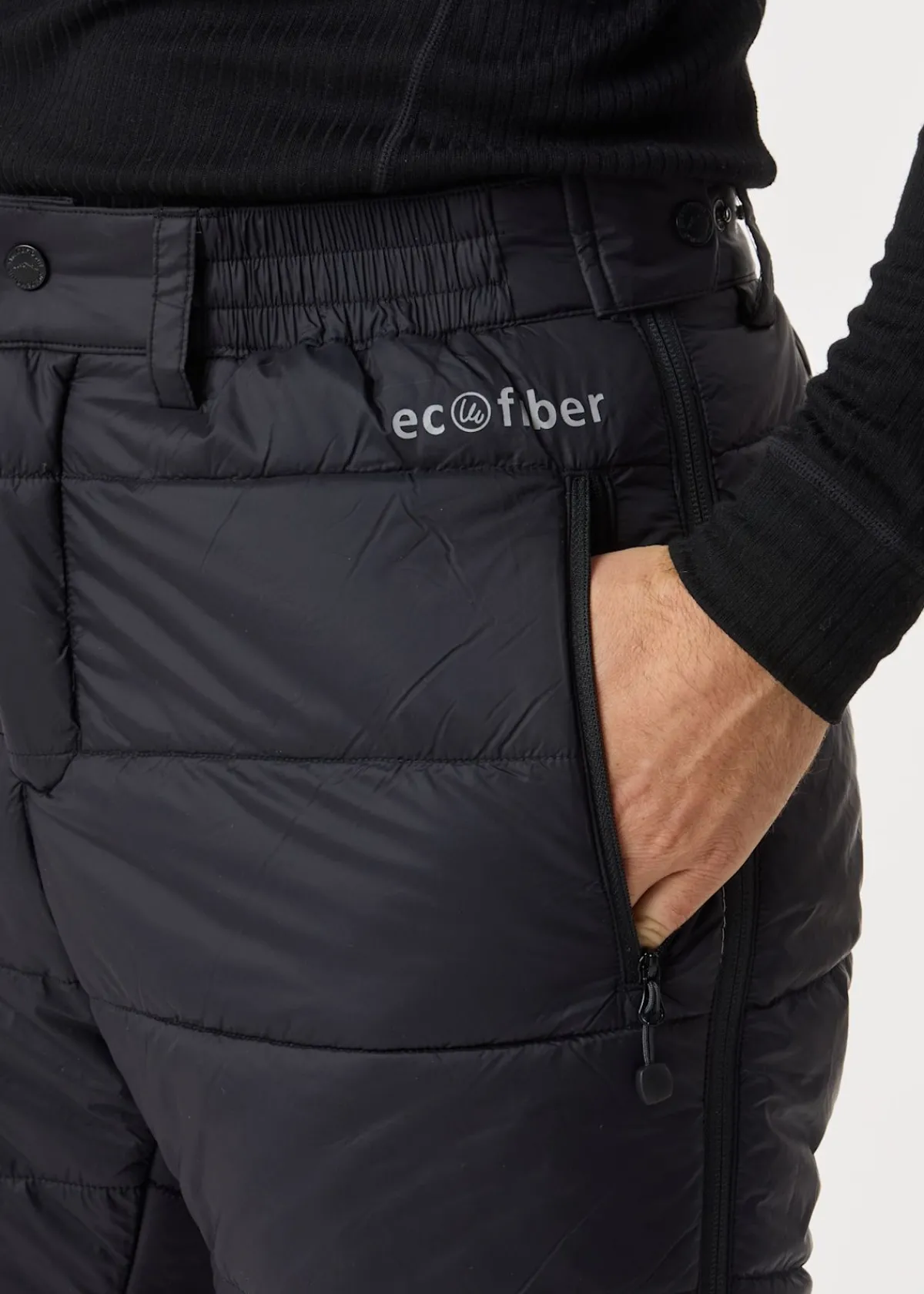 Swedemount Östersund Warm Pant 2.0 SR