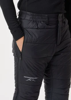 Swedemount Östersund Warm Pant 2.0 SR