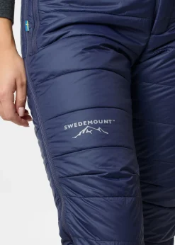 Swedemount Östersund Warm Pant 2.0 W