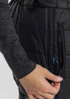 Swedemount Östersund Warm Pant 2.0 W