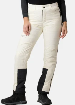 Swedemount Östersund Warm Pant 2.0 W