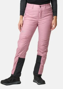 Swedemount Östersund Warm Pant 2.0 W