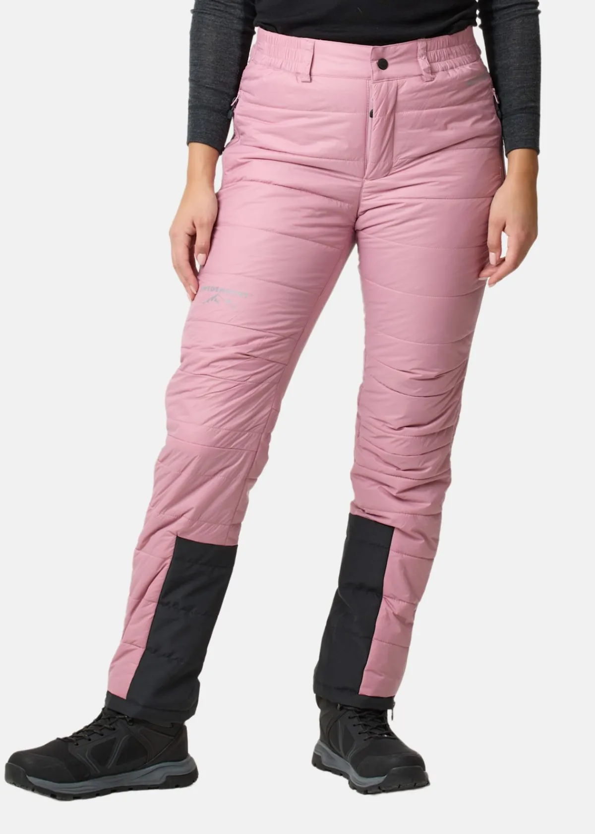 Swedemount Östersund Warm Pant 2.0 W