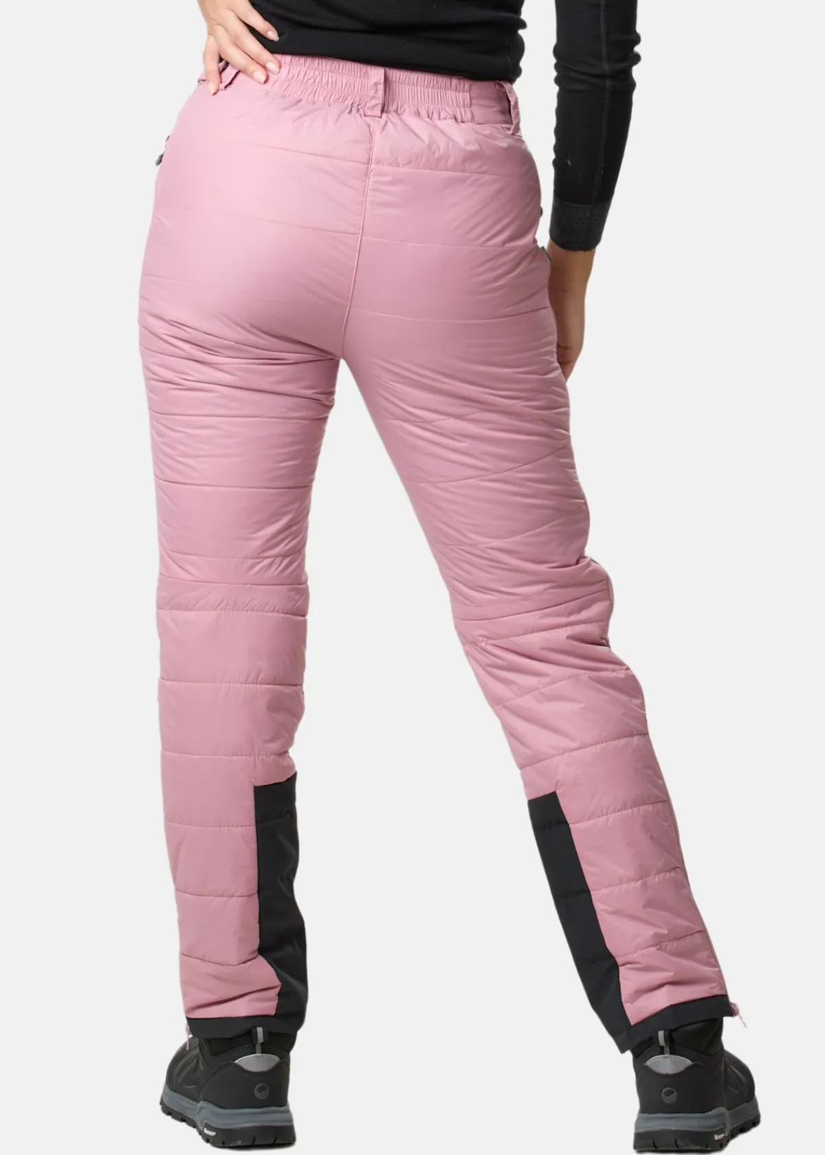 Swedemount Östersund Warm Pant 2.0 W
