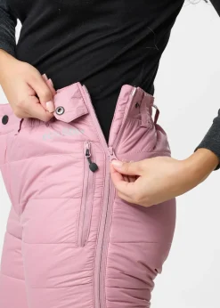 Swedemount Östersund Warm Pant 2.0 W