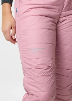 Swedemount Östersund Warm Pant 2.0 W