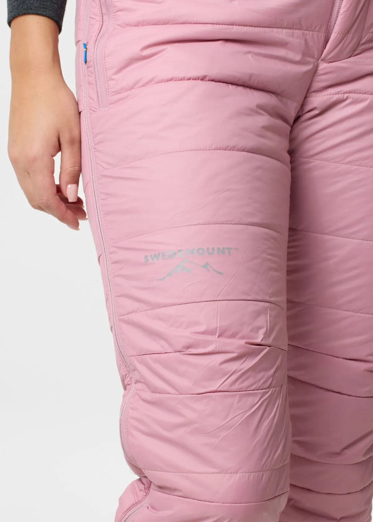 Swedemount Östersund Warm Pant 2.0 W