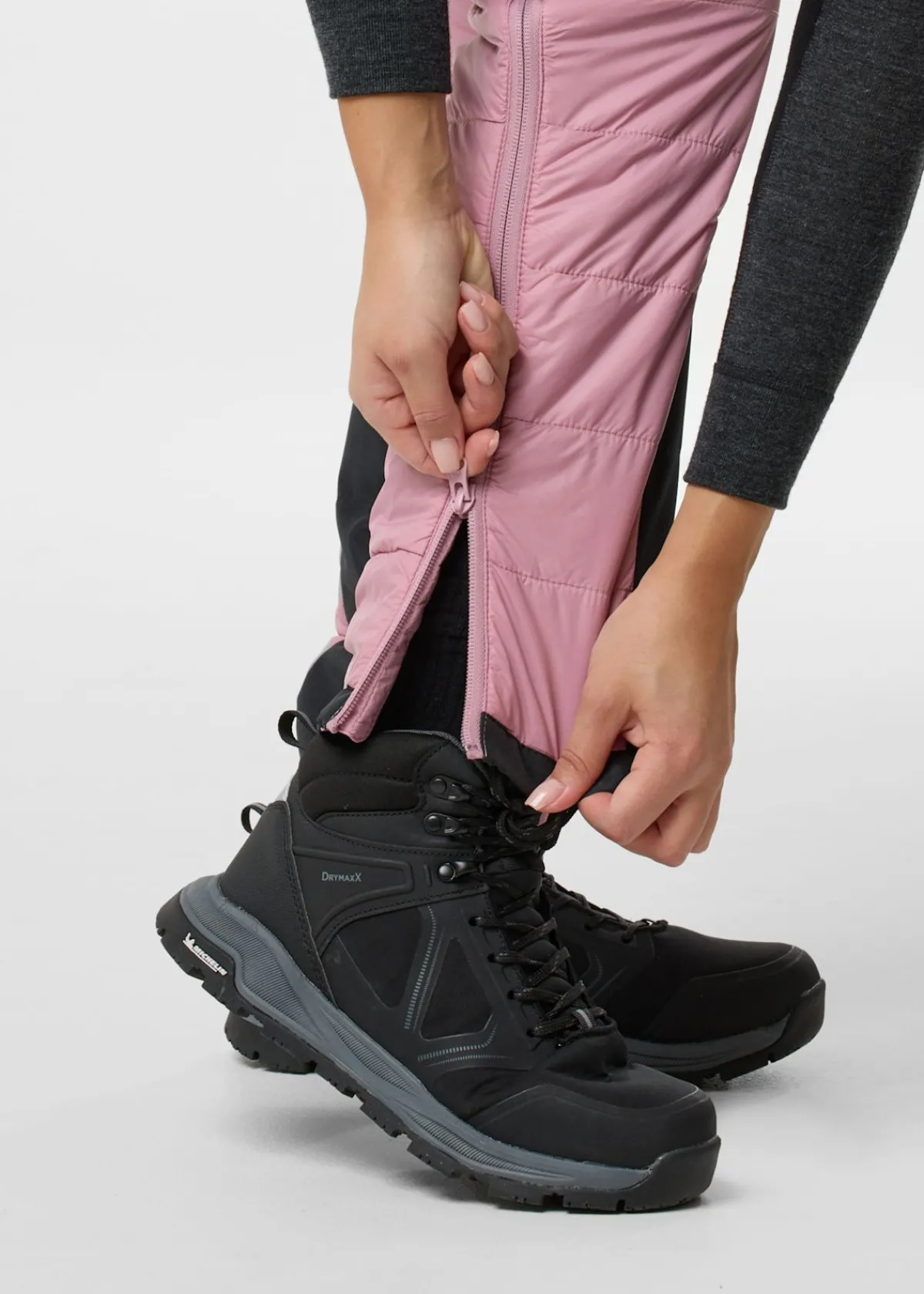 Swedemount Östersund Warm Pant 2.0 W