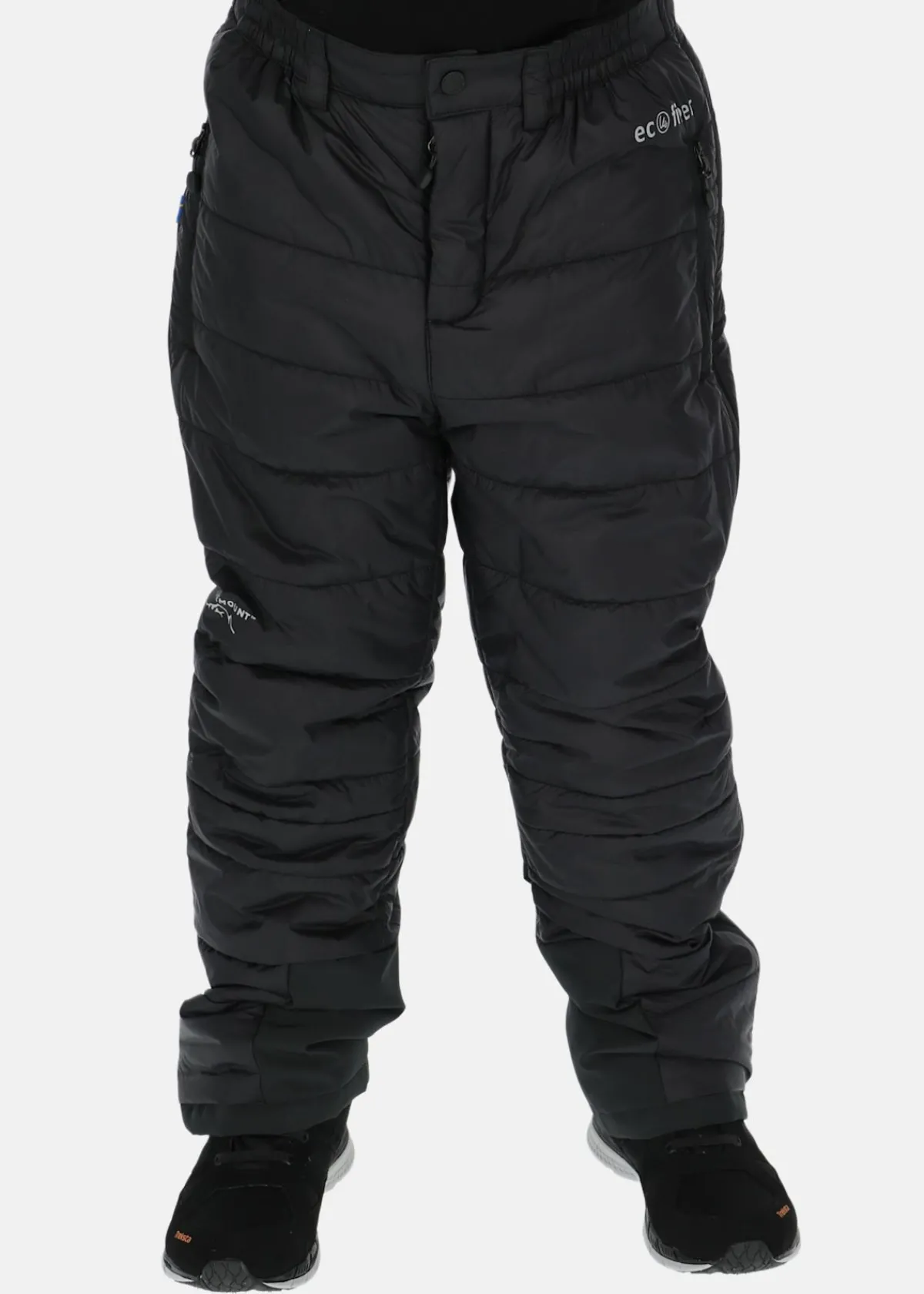 Barn Swedemount Östersund Warm Pants JR