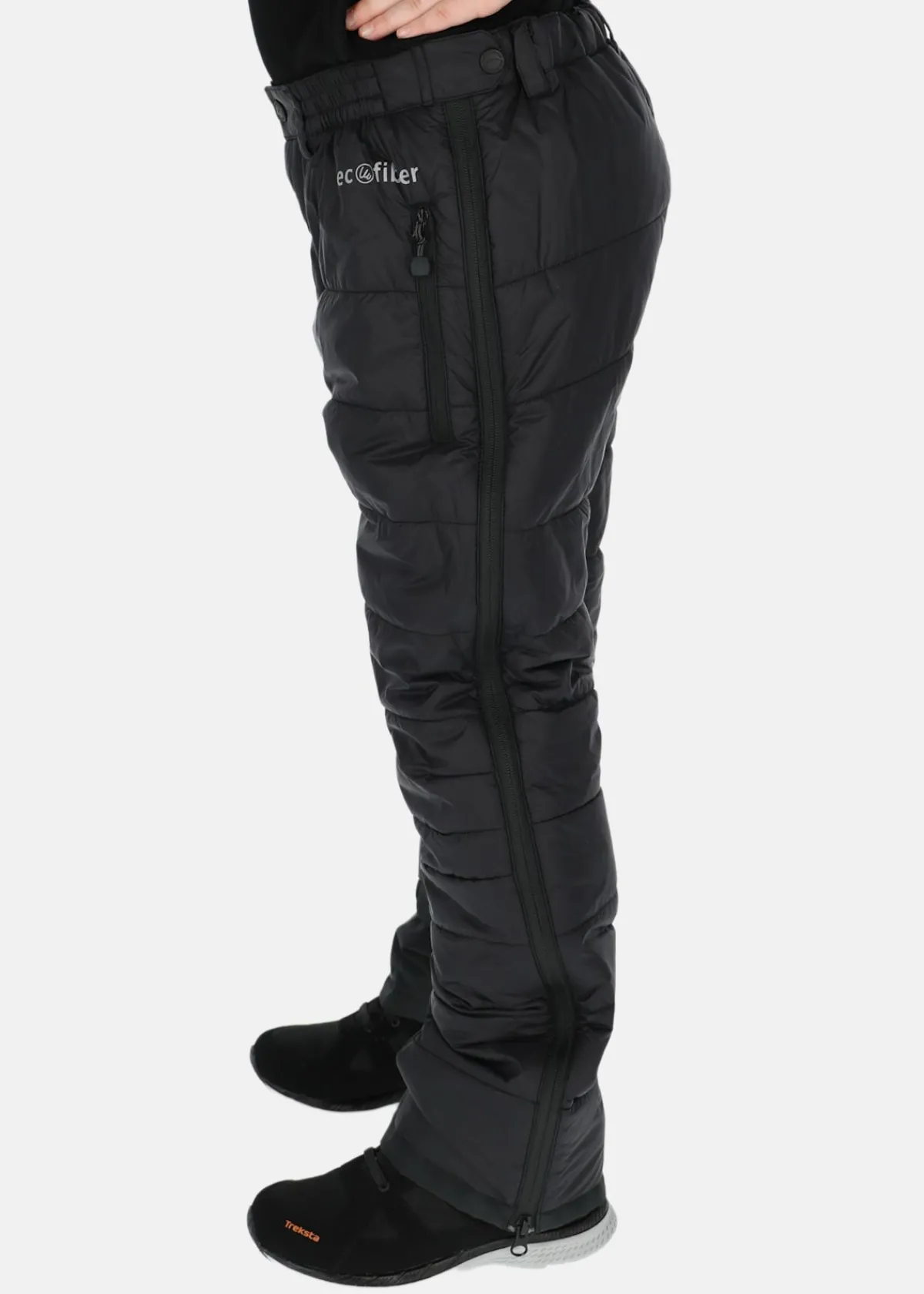 Barn Swedemount Östersund Warm Pants JR