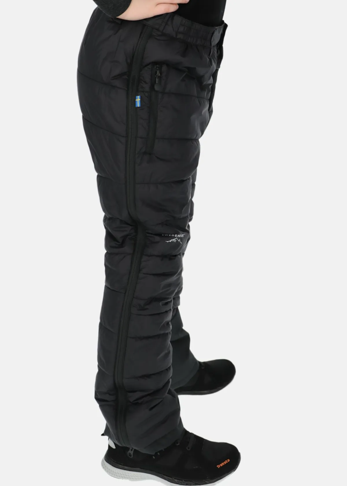 Barn Swedemount Östersund Warm Pants JR