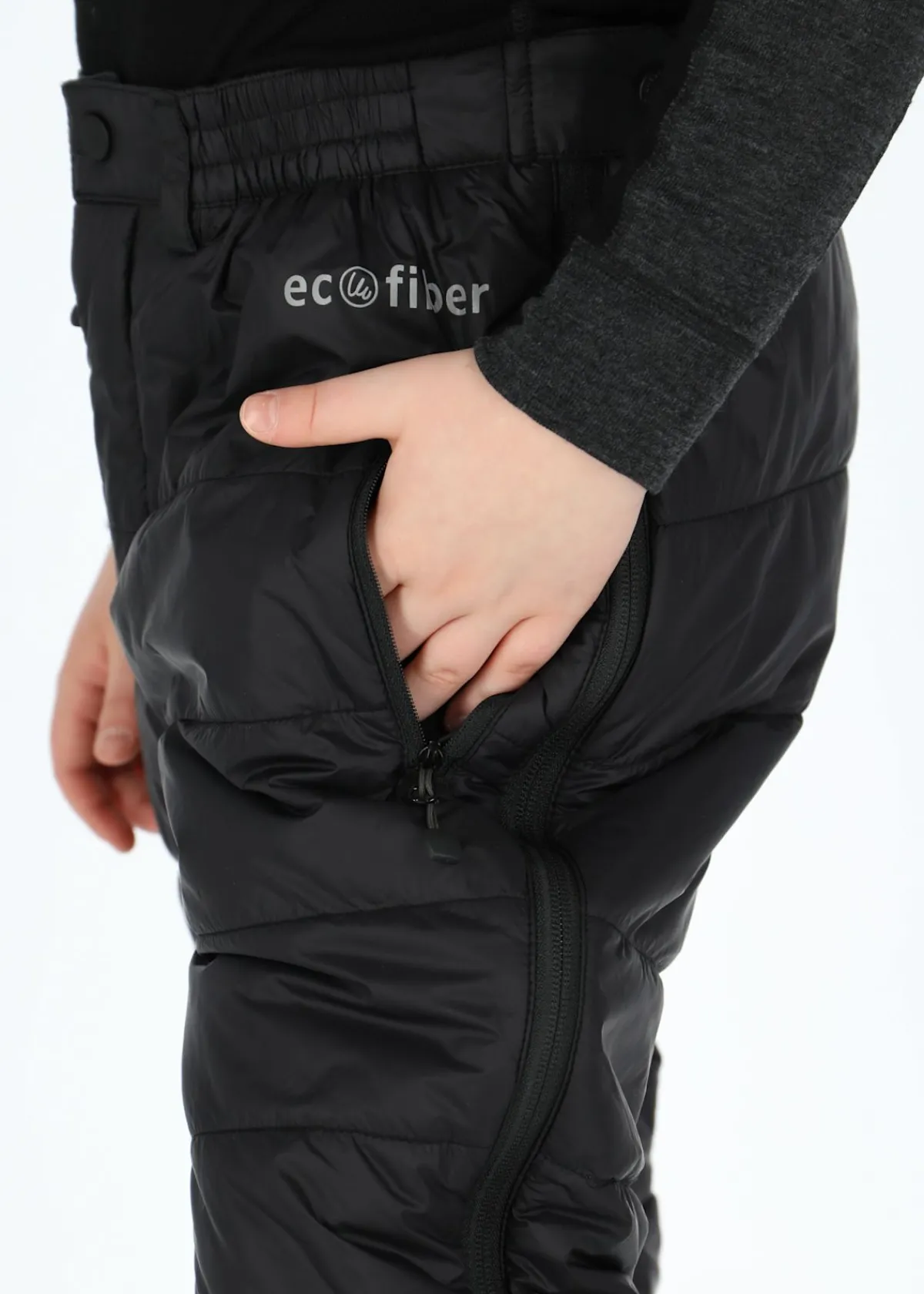 Barn Swedemount Östersund Warm Pants JR