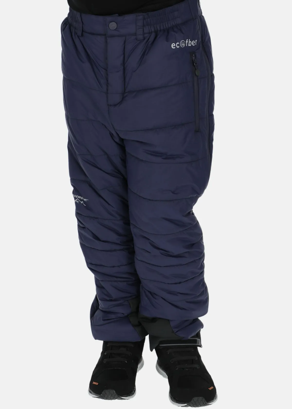 Barn Swedemount Östersund Warm Pants JR