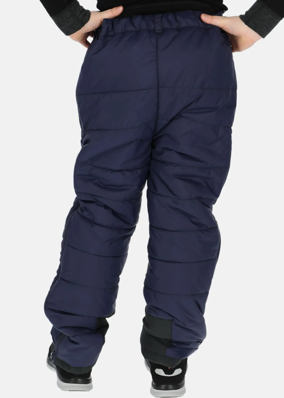 Barn Swedemount Östersund Warm Pants JR