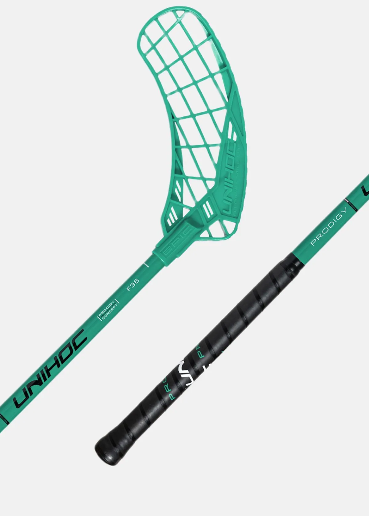 Barn Unihoc Stick EPIC YOUNGSTER PRODIGY 3