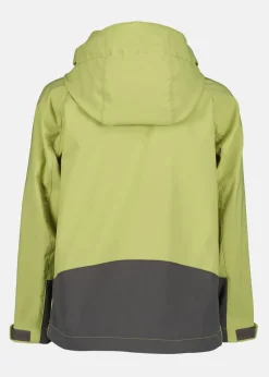Barn Didriksons STIGEN KDS JACKET 2