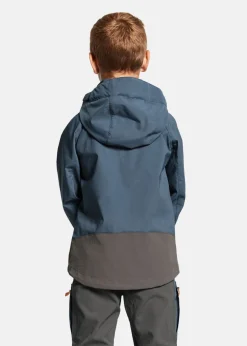 Barn Didriksons STIGEN KDS JACKET 2