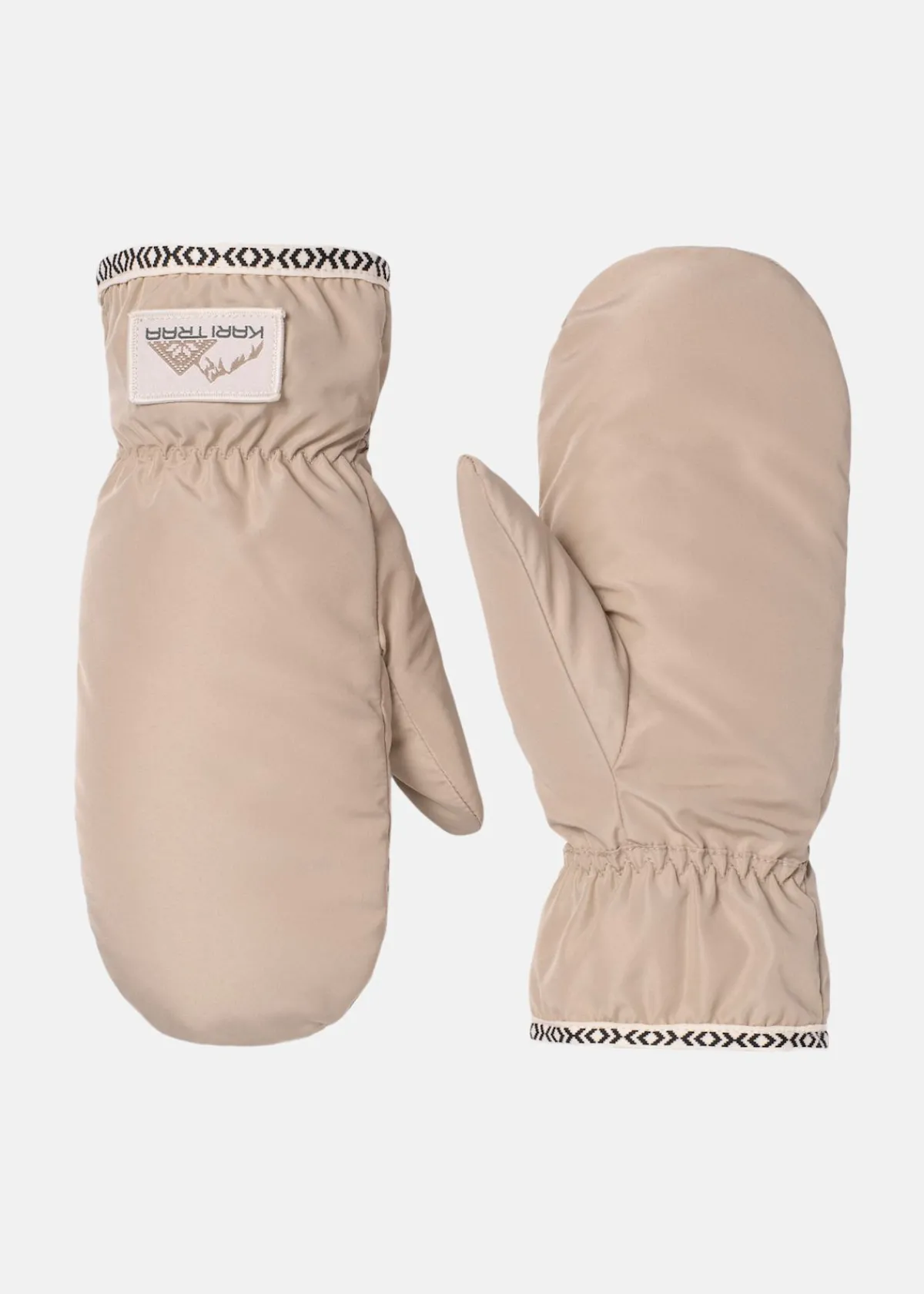 Kari Traa STINE MITTENS