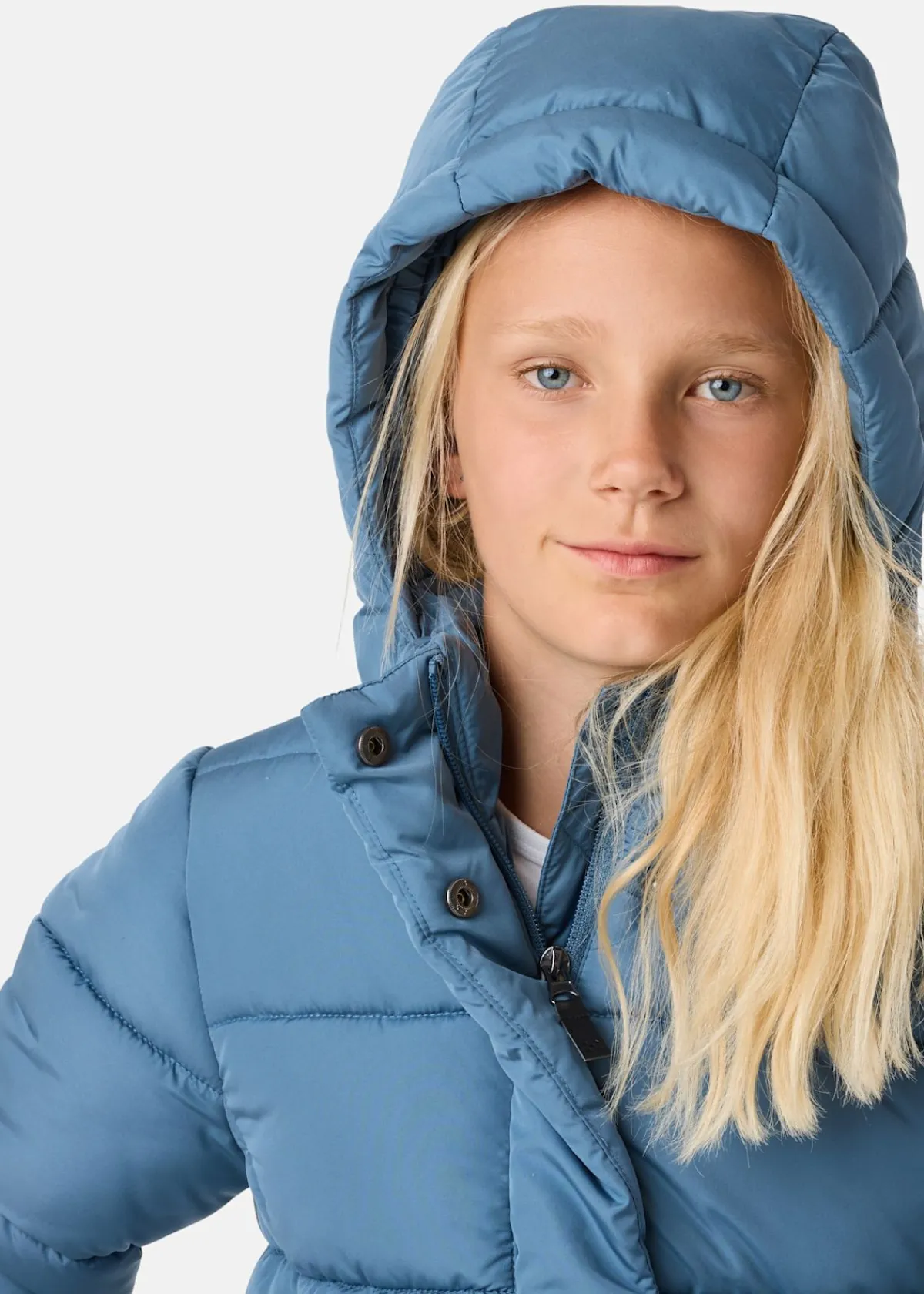 Barn X-trail Stockholm Coat JR