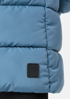 Barn X-trail Stockholm Coat JR