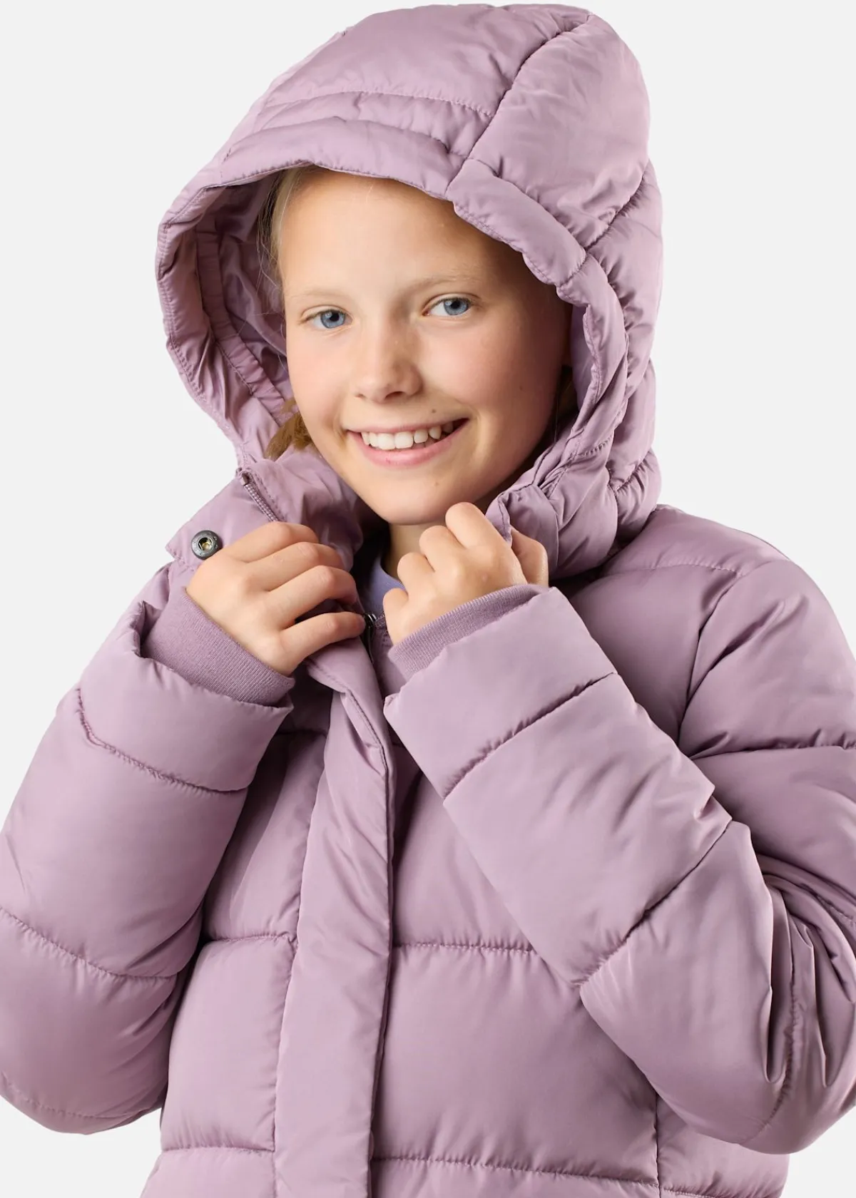Barn X-trail Stockholm Coat JR