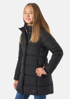 Barn X-trail Stockholm Coat JR