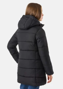Barn X-trail Stockholm Coat JR