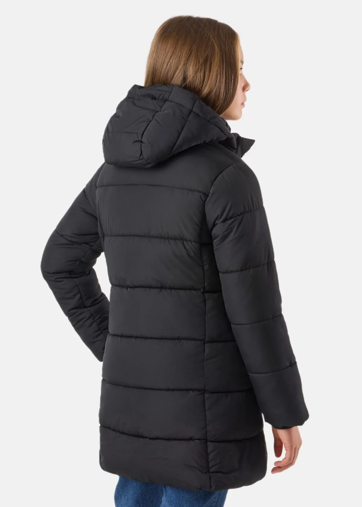 Barn X-trail Stockholm Coat JR