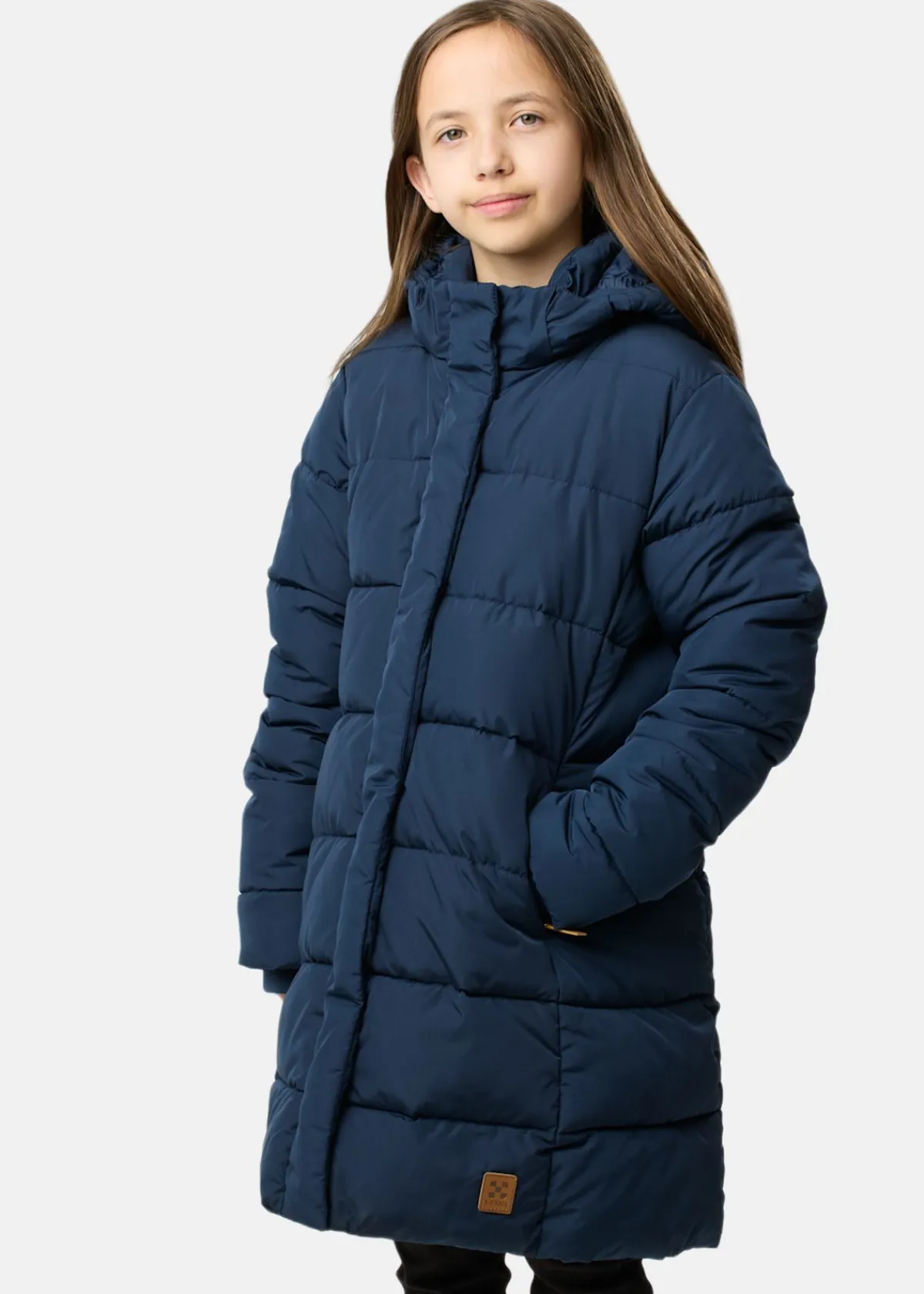 Barn X-trail Stockholm Coat JR