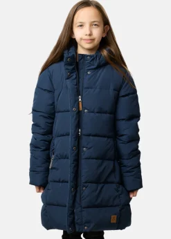 Barn X-trail Stockholm Coat JR