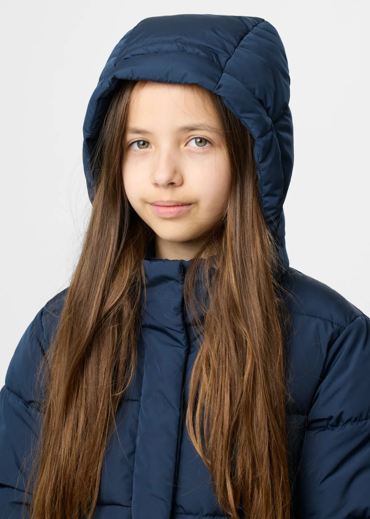 Barn X-trail Stockholm Coat JR