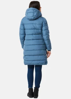 X-trail Stockholm Coat W