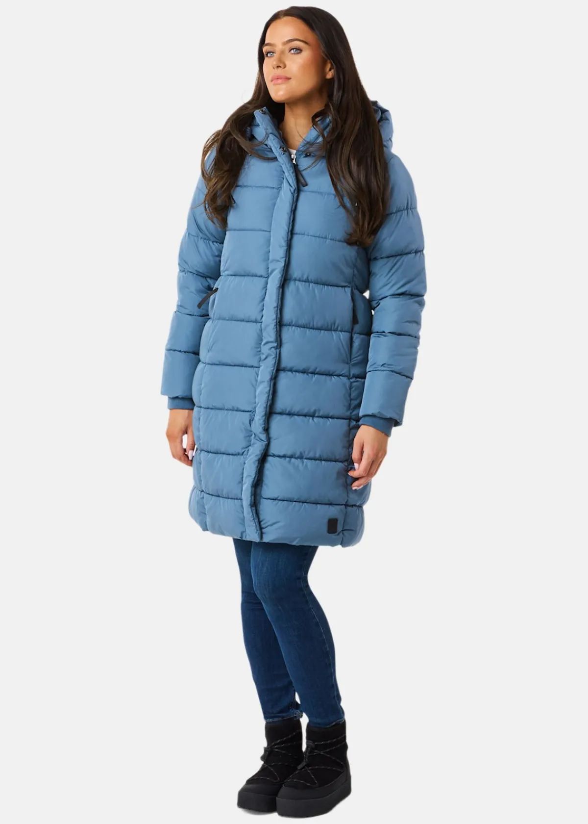 X-trail Stockholm Coat W