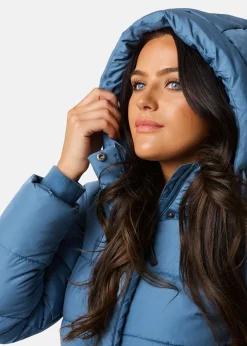 X-trail Stockholm Coat W