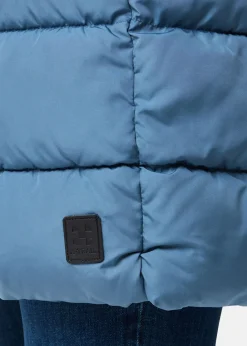X-trail Stockholm Coat W