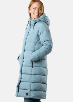 X-trail Stockholm Coat W
