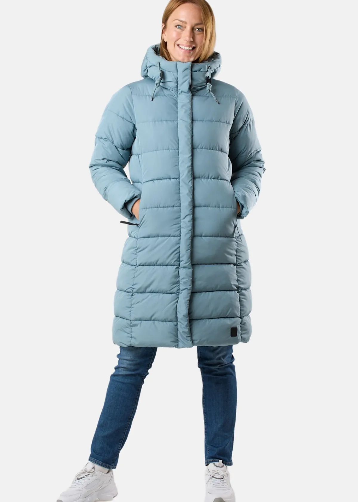 X-trail Stockholm Coat W