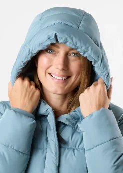 X-trail Stockholm Coat W
