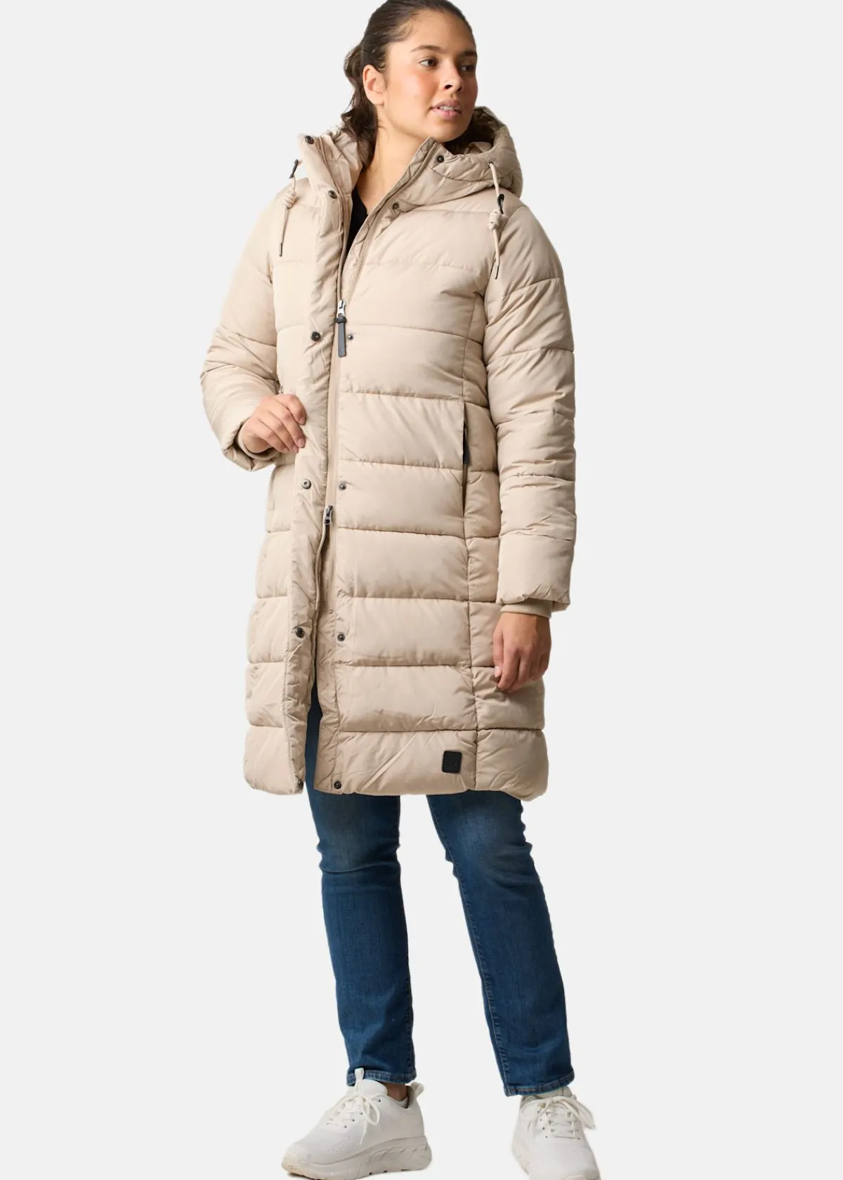 X-trail Stockholm Coat W