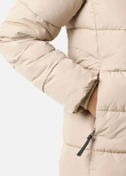 X-trail Stockholm Coat W