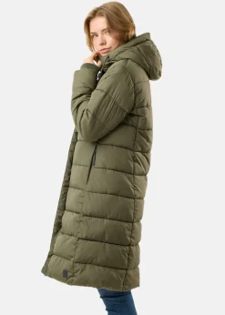 X-trail Stockholm Coat W