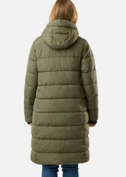 X-trail Stockholm Coat W